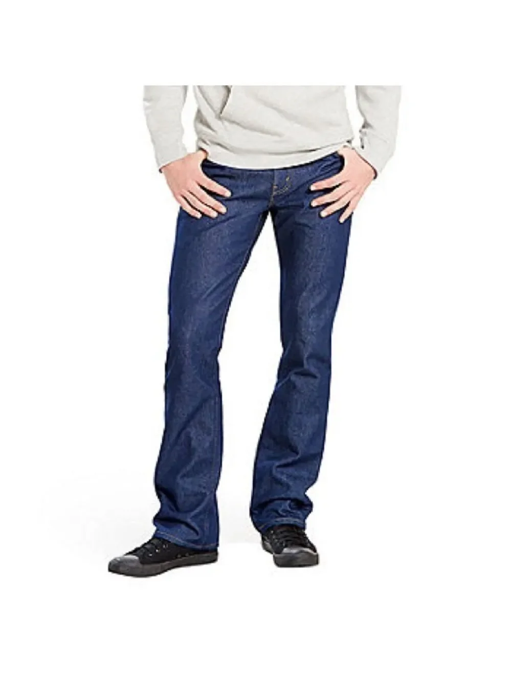 Levi’s 517 Bootcut Jeans Like New Size 36x29